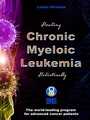 cover image of Chronic Myeloic Leukemia